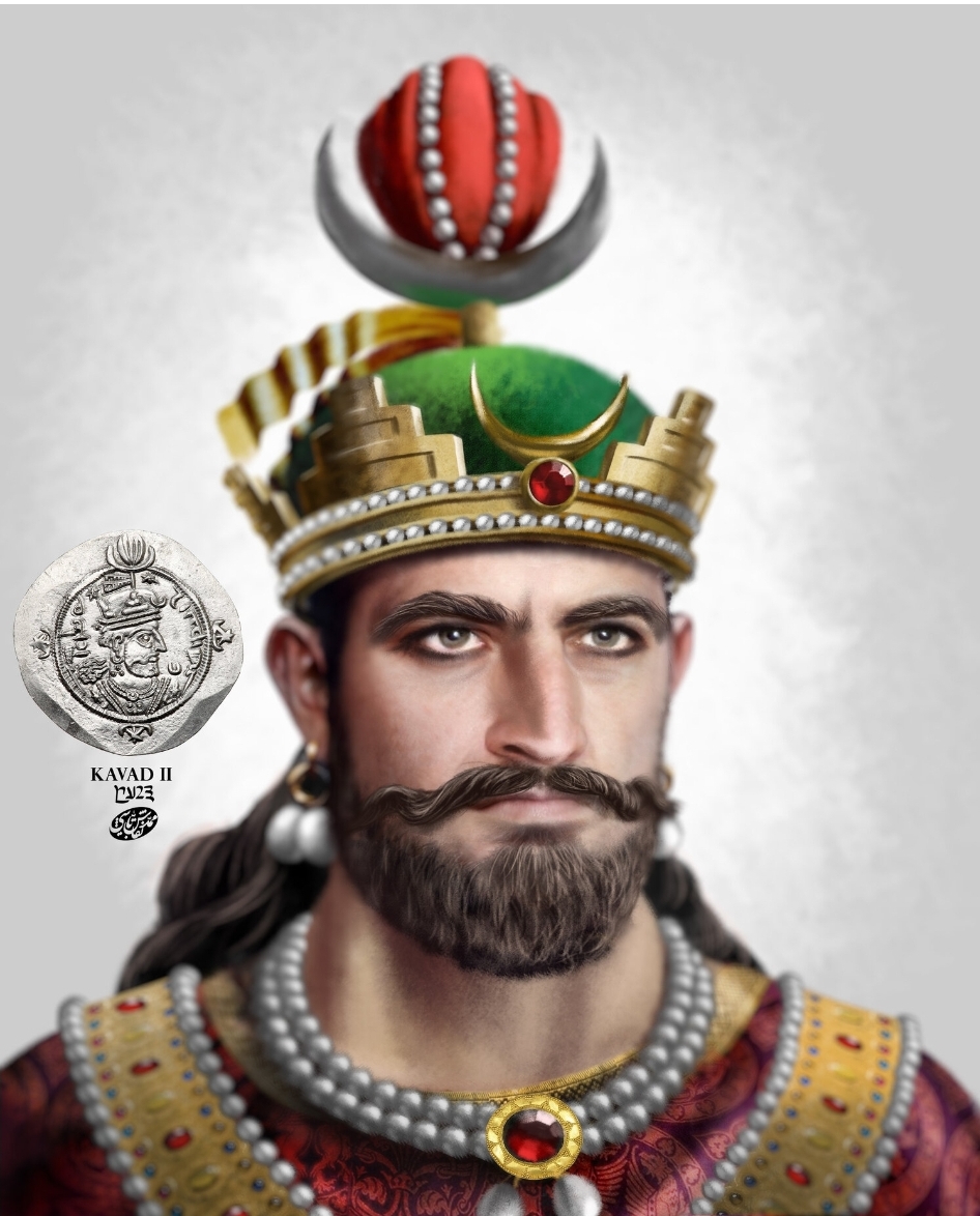 شیرویه